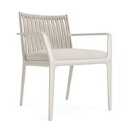 H Dining Arm Chair gallery detail image