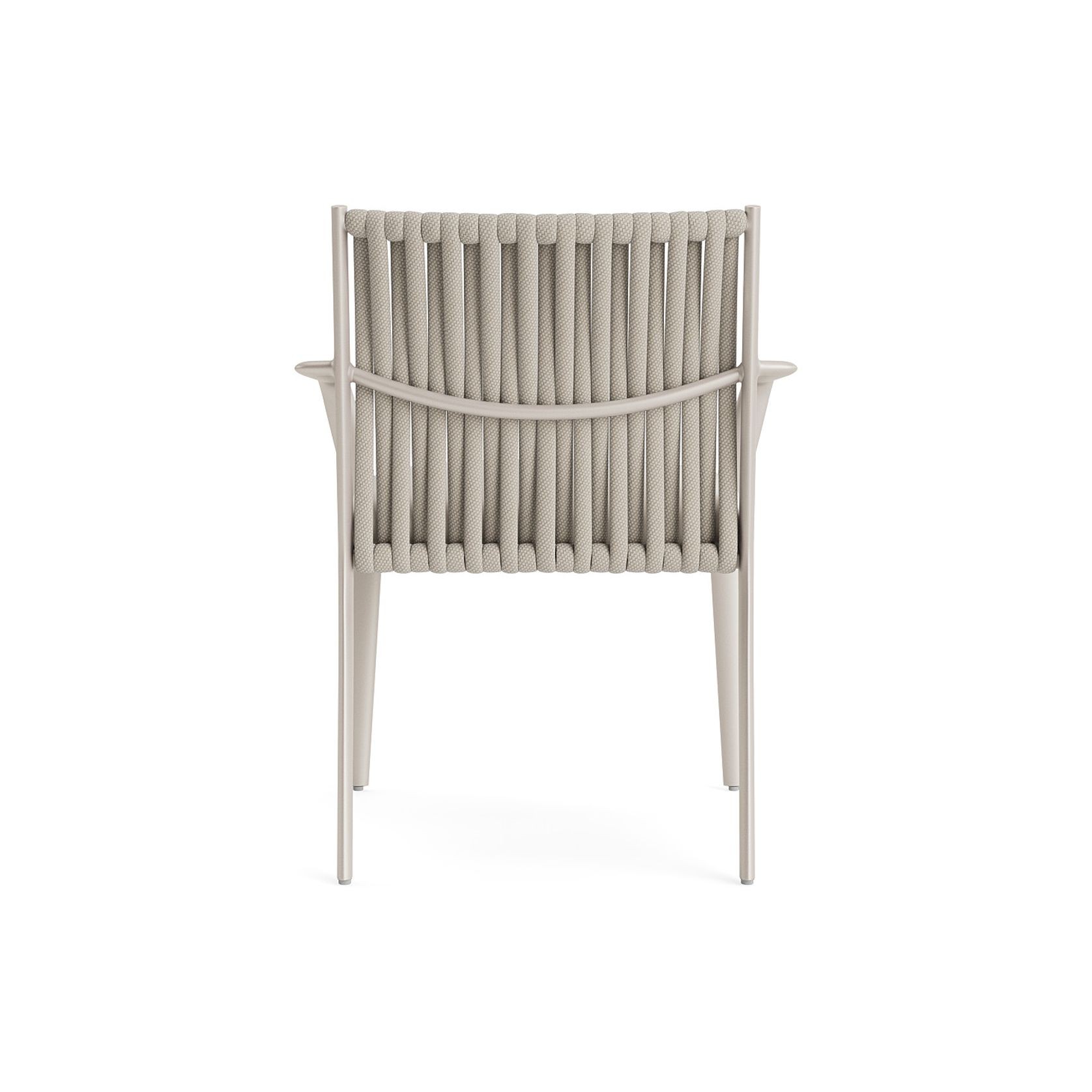 H Dining Arm Chair gallery detail image