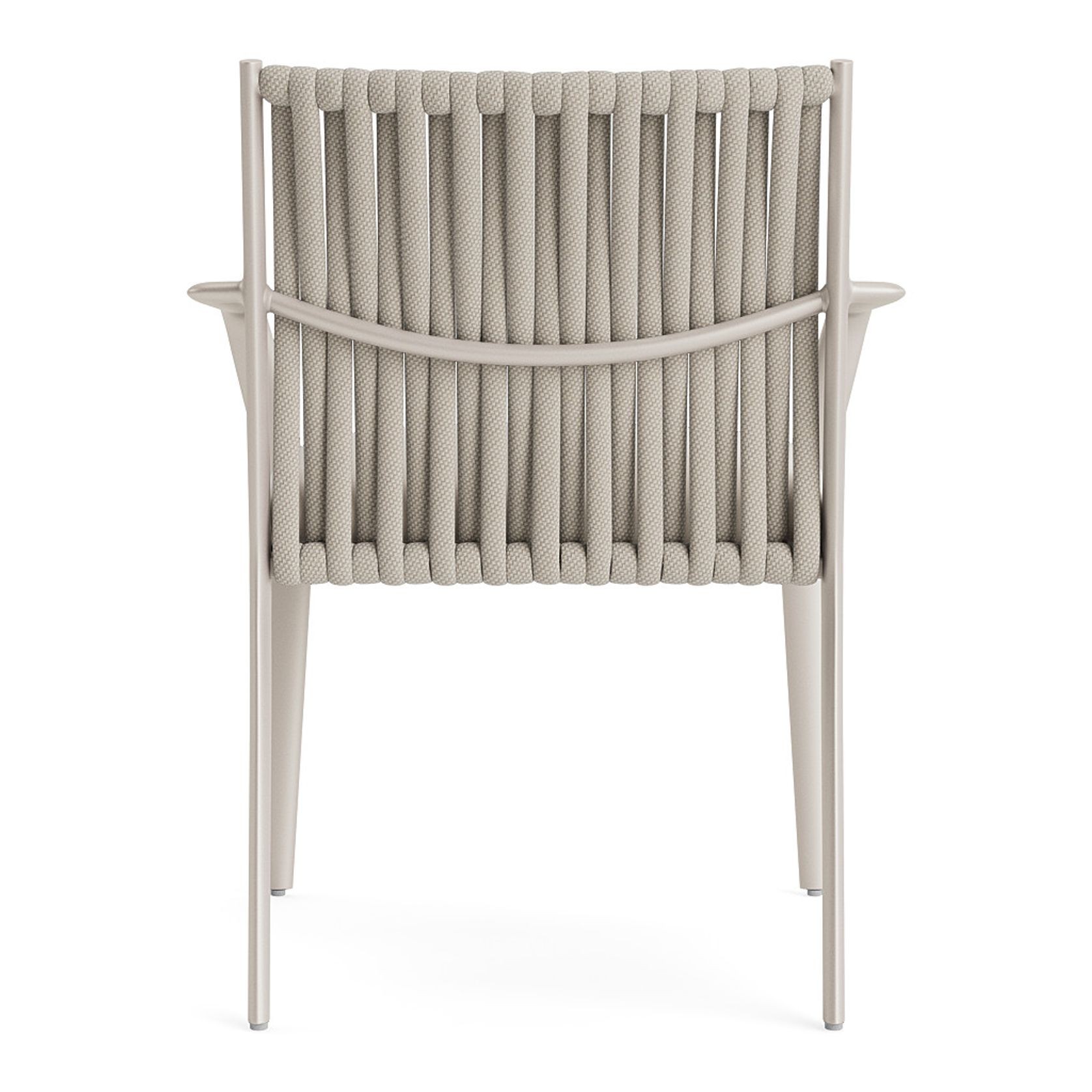 H Dining Arm Chair gallery detail image