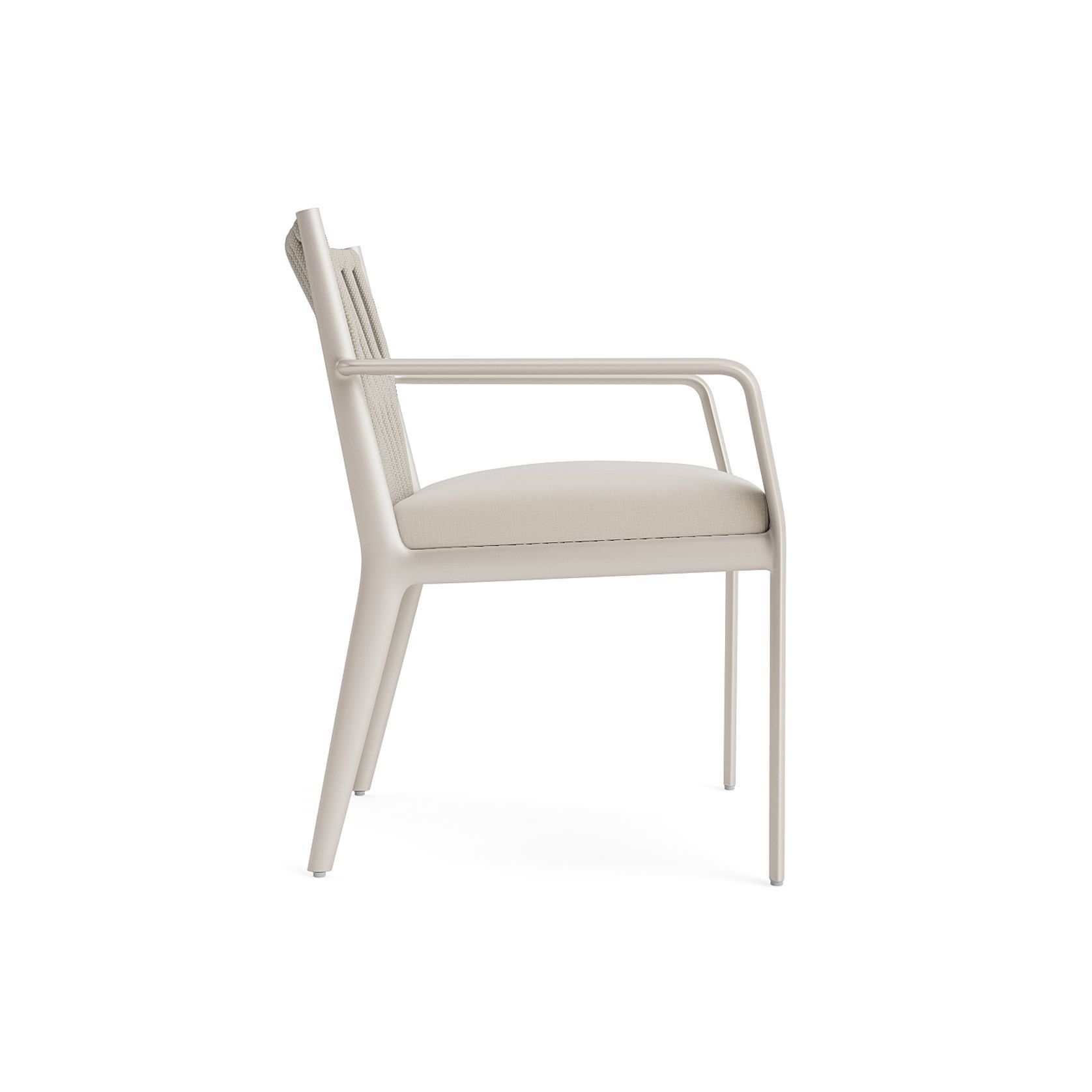 H Dining Arm Chair gallery detail image