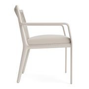 H Dining Arm Chair gallery detail image