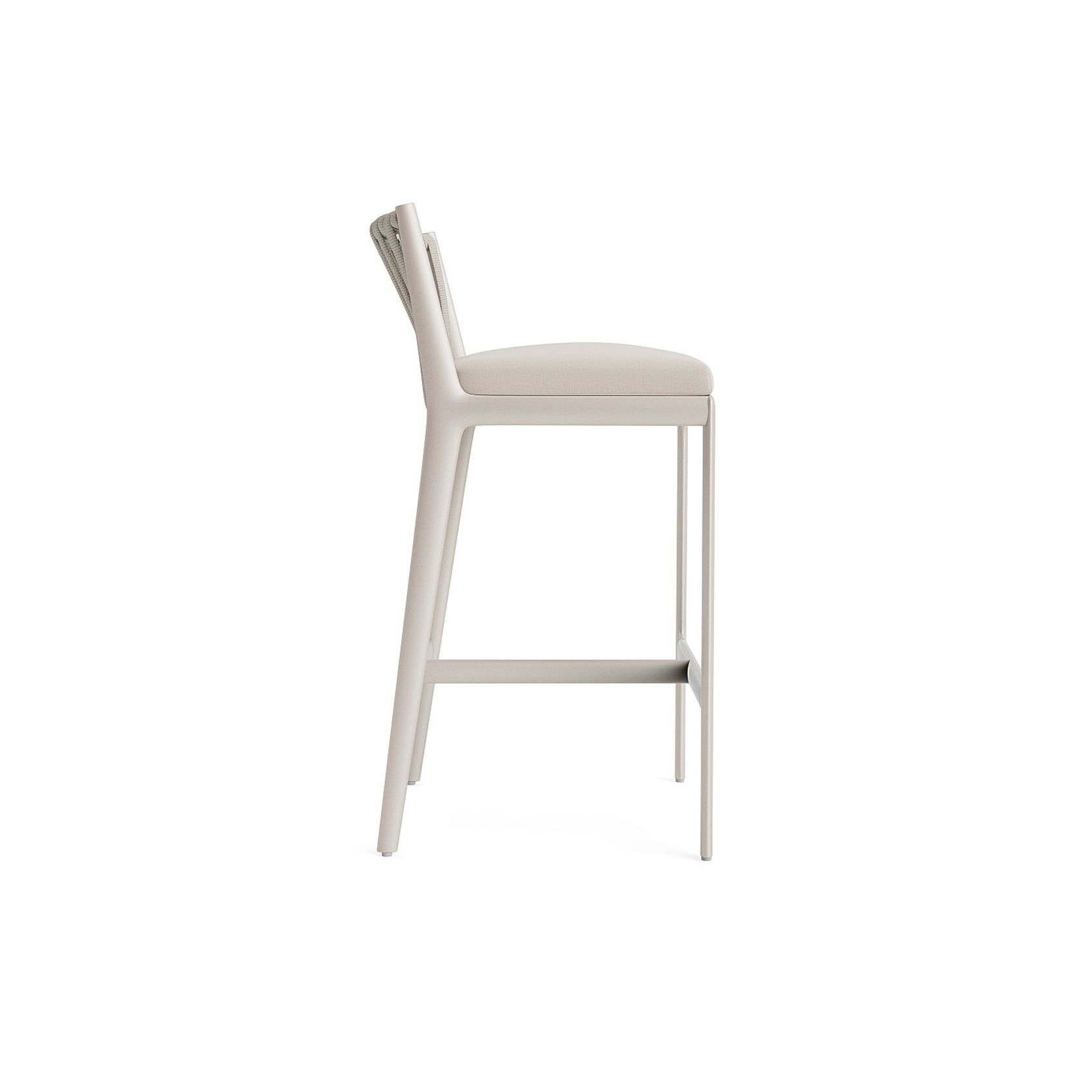 H Bar Stool gallery detail image