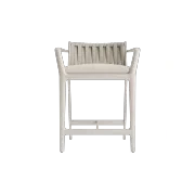 H Arm Counter Stool gallery detail image