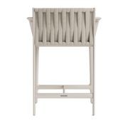 H Arm Counter Stool gallery detail image