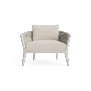 H Lounge Chair gallery detail image