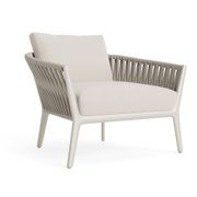 H Lounge Chair gallery detail image