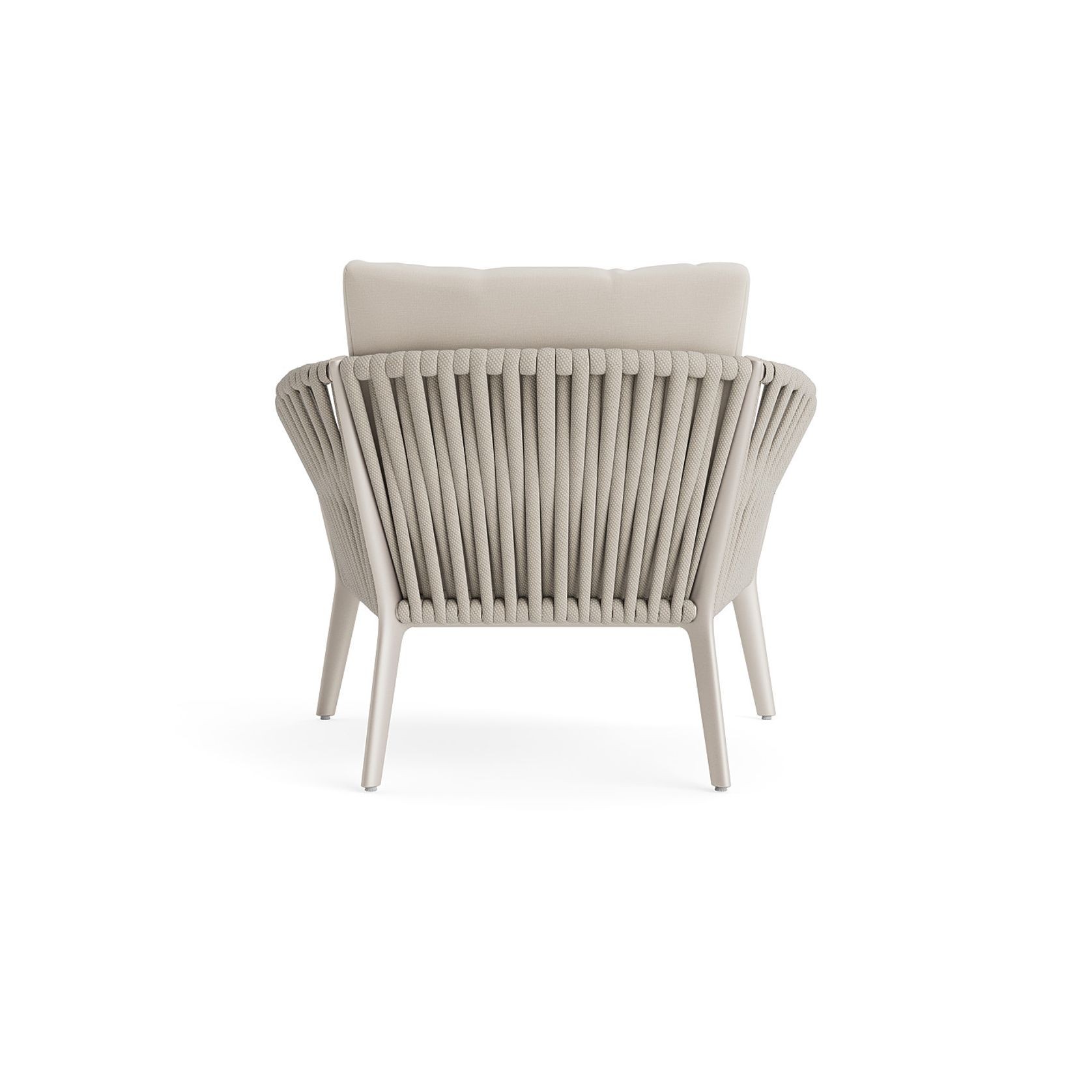 H Lounge Chair gallery detail image