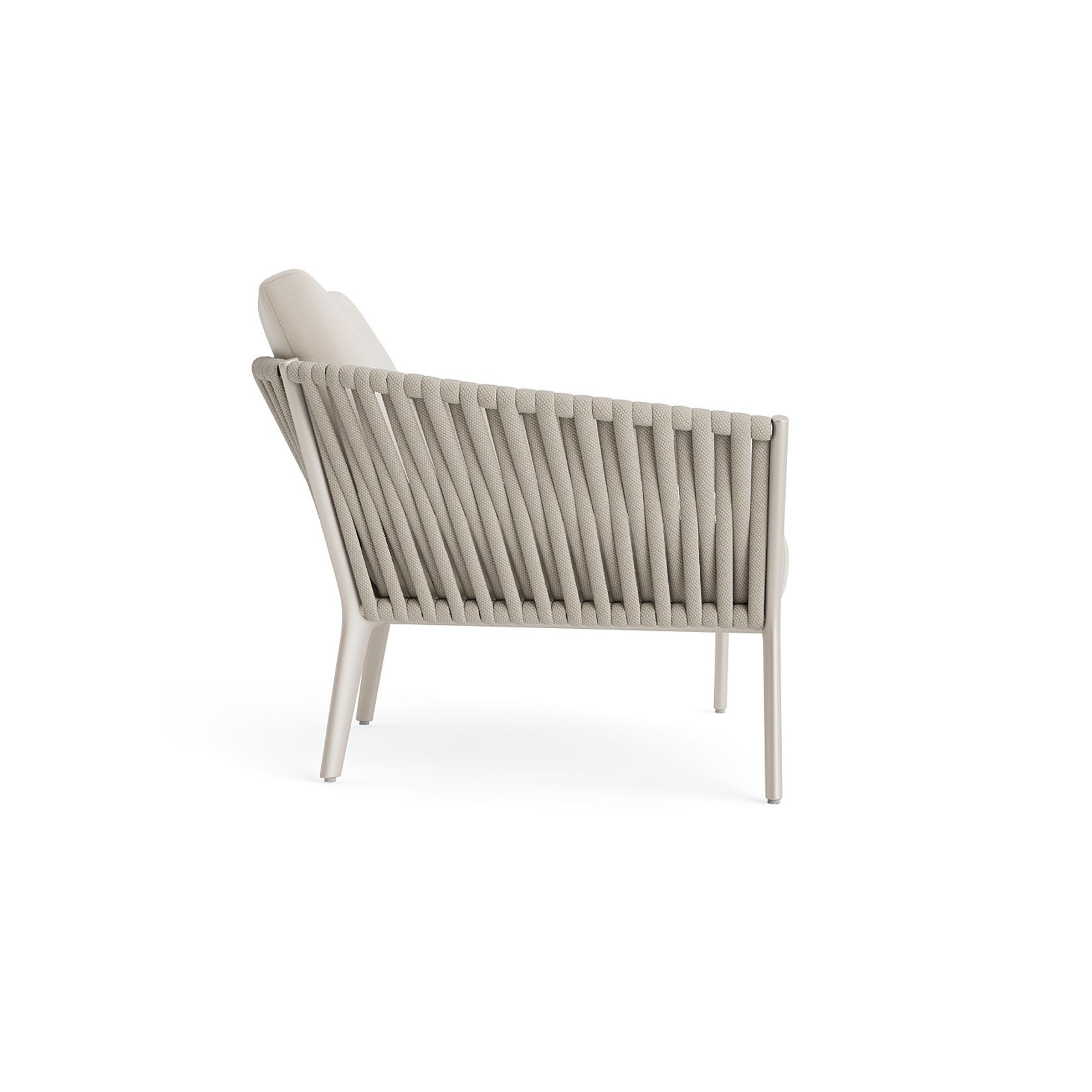 H Lounge Chair gallery detail image