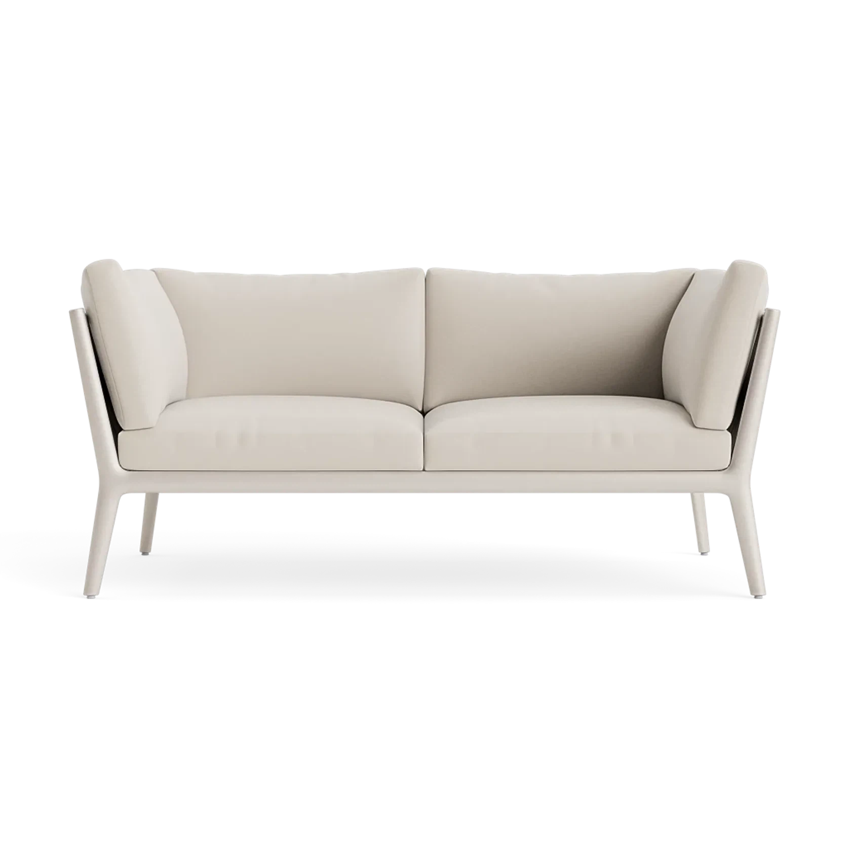 H Loveseat gallery detail image