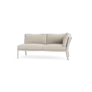 H Right Arm Loveseat gallery detail image