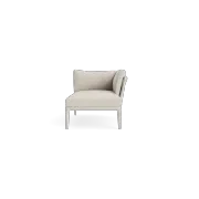 H Right Arm Sectional Chaise gallery detail image