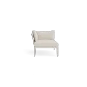 H Left Arm Sectional Chaise gallery detail image