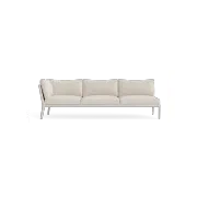 H Left Arm Sofa gallery detail image