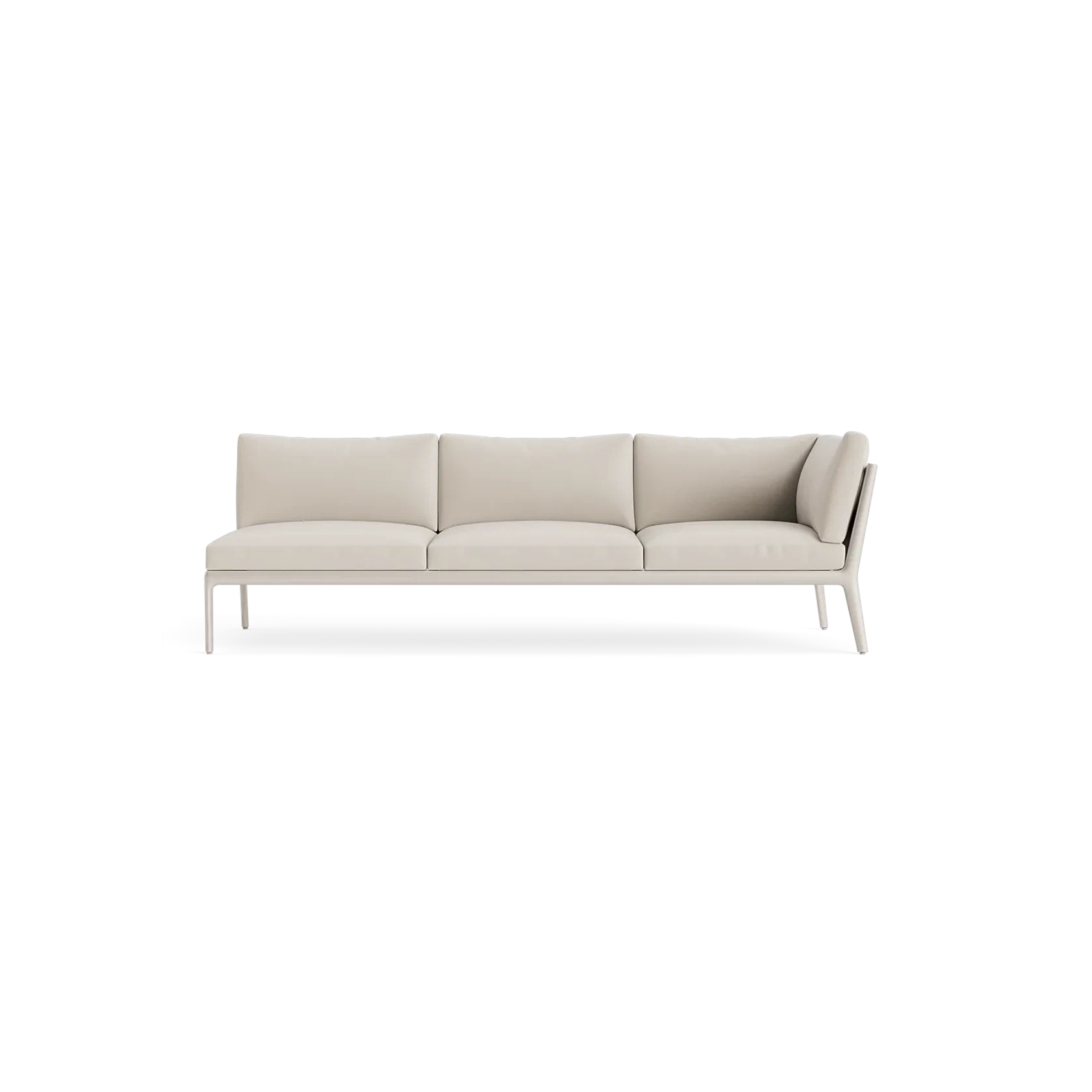 H Right Arm Sofa gallery detail image