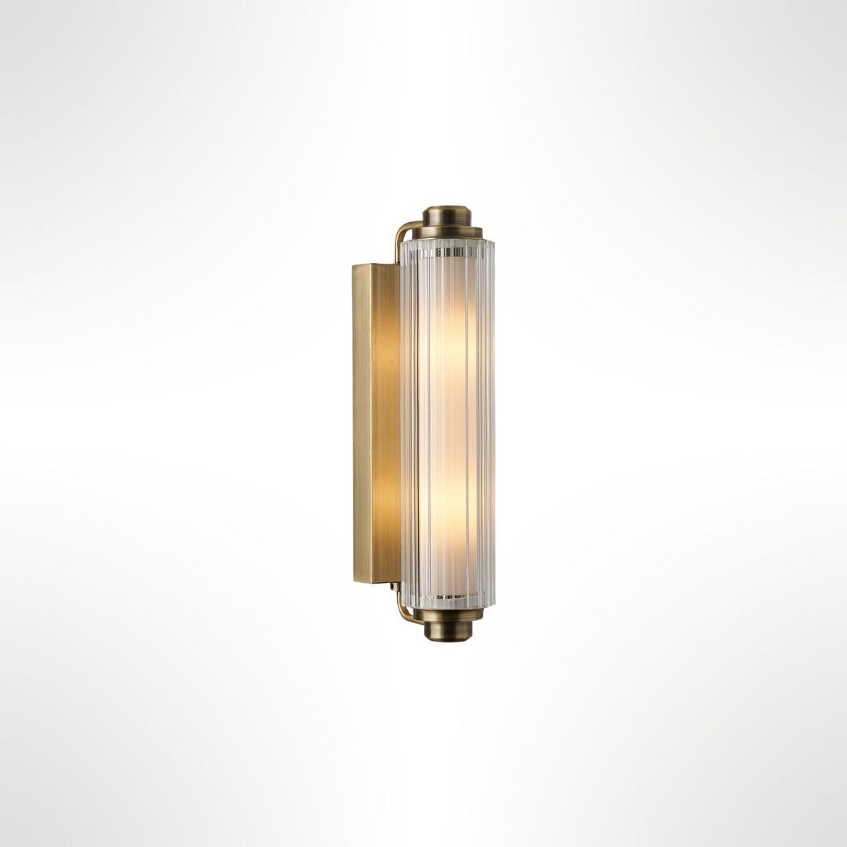 Nimal Double Wall Light gallery detail image