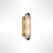 Nimal Double Wall Light gallery detail image