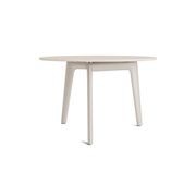 H 26" Round Side Table gallery detail image