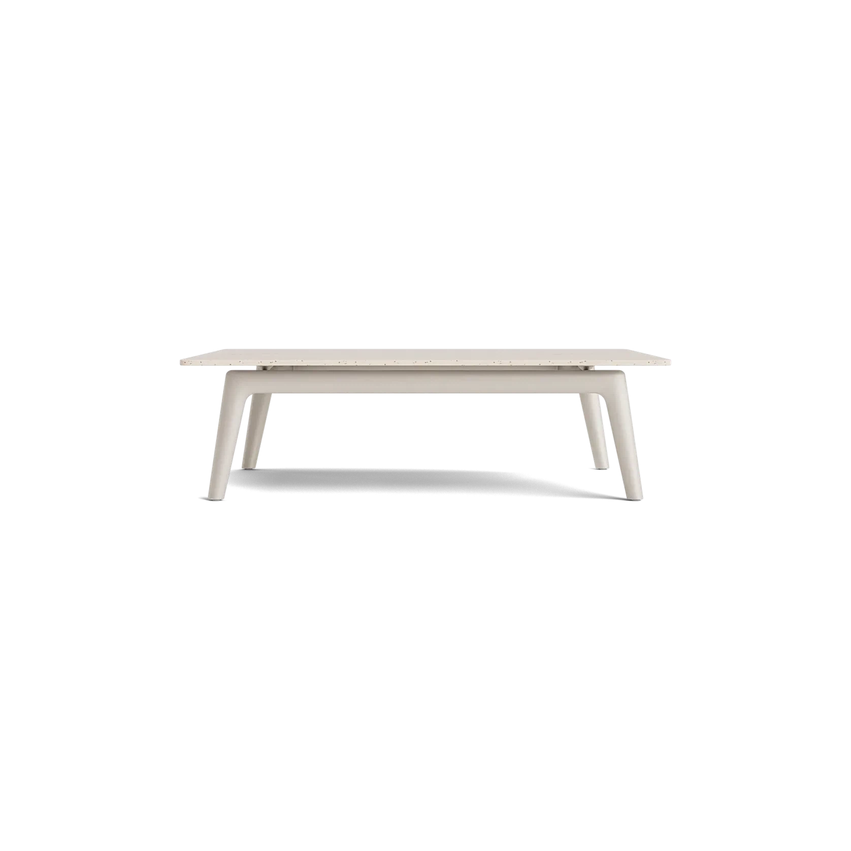 H 28" x 42" Large Coffee Table gallery detail image