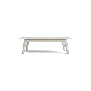 H 28" x 42" Large Coffee Table gallery detail image