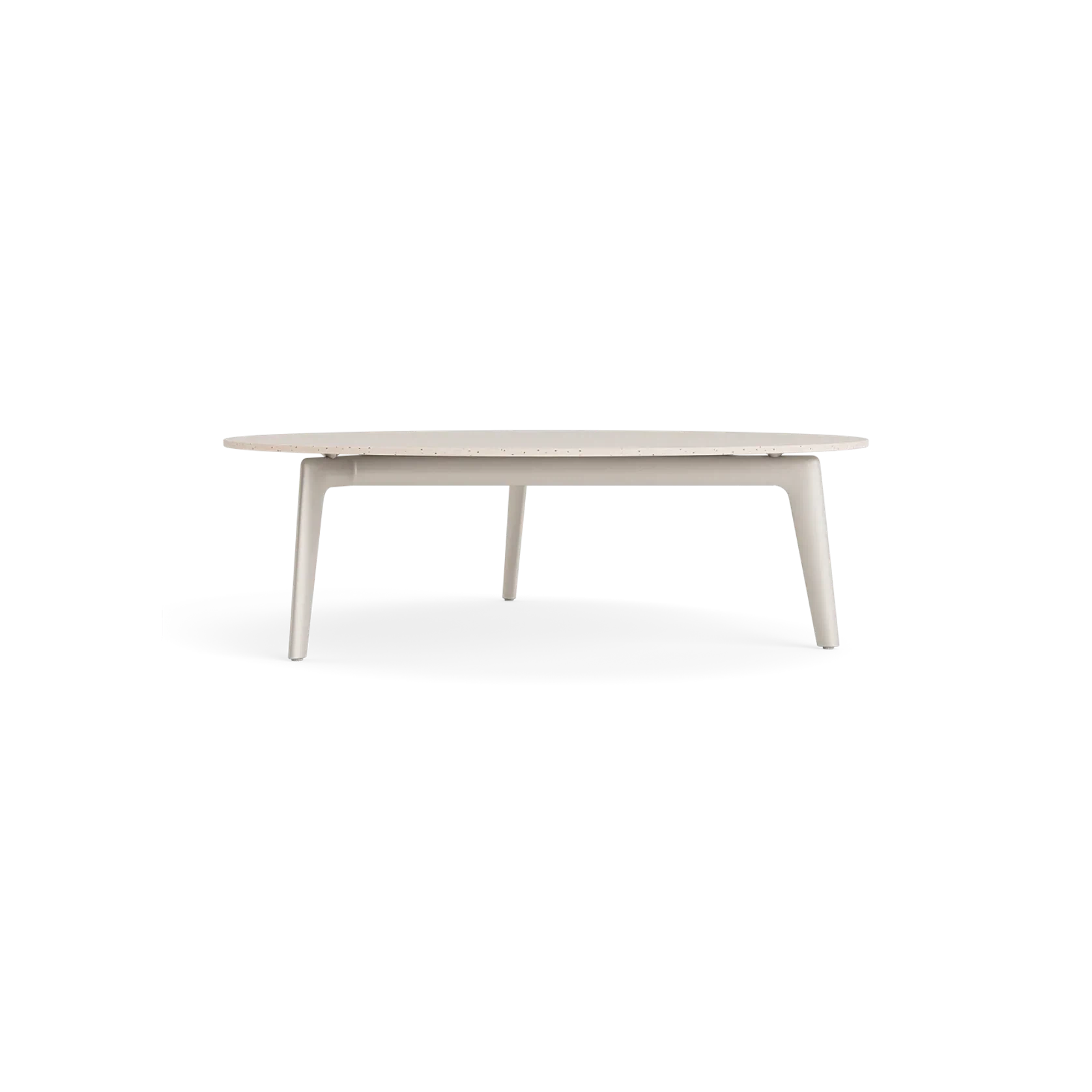 H 45” Round Coffee Table gallery detail image