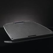 Cast Iron Reversible Griddle for all TravelQ™ 285 Series gallery detail image