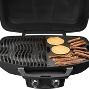 Cast Iron Reversible Griddle for all TravelQ™ 285 Series gallery detail image