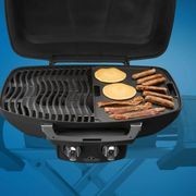 Cast Iron Reversible Griddle for all TravelQ™ 285 Series gallery detail image