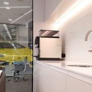 Billi Quadra 460 with XL Levered Dispenser gallery detail image