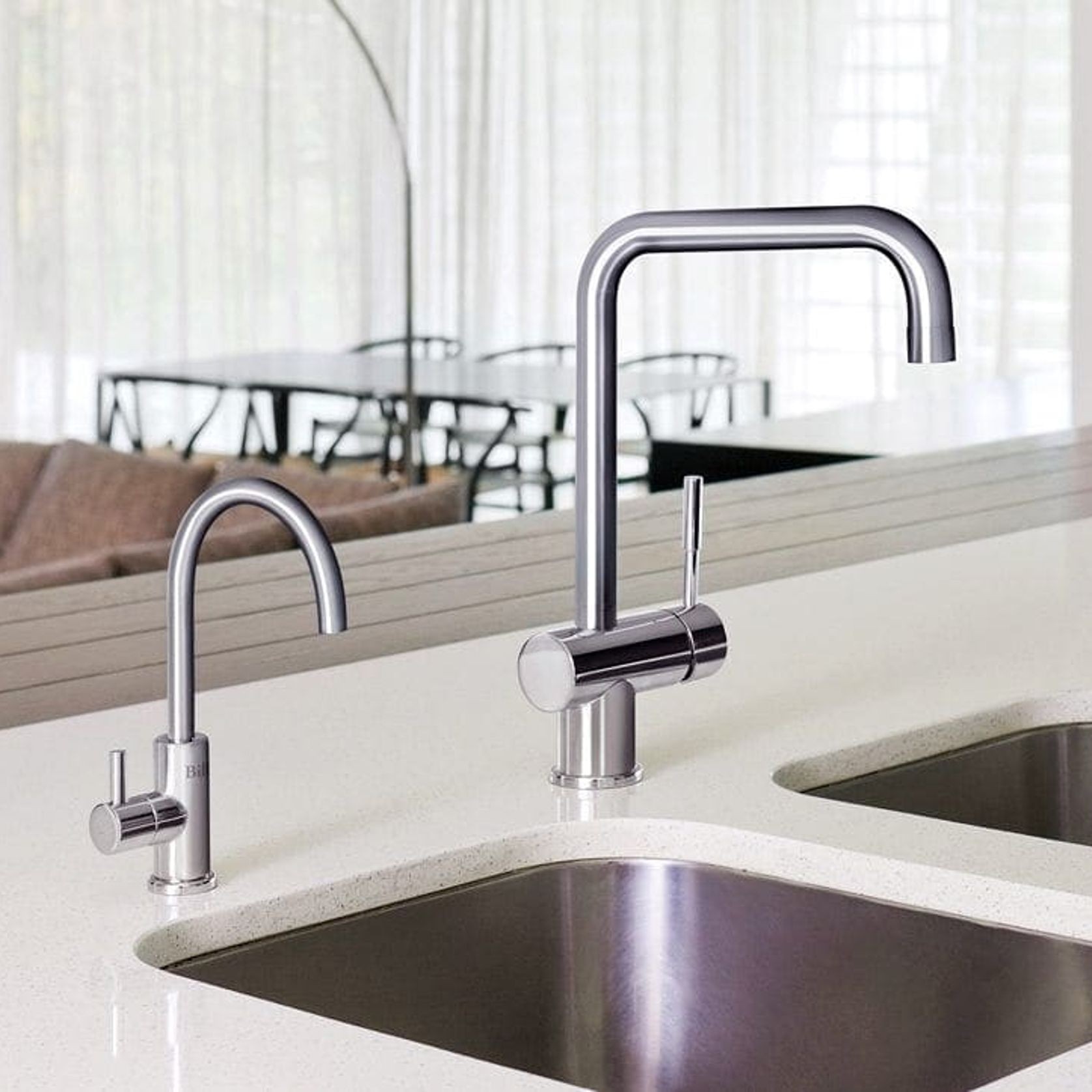 Billi Home FT with Round Slimline Dispenser gallery detail image