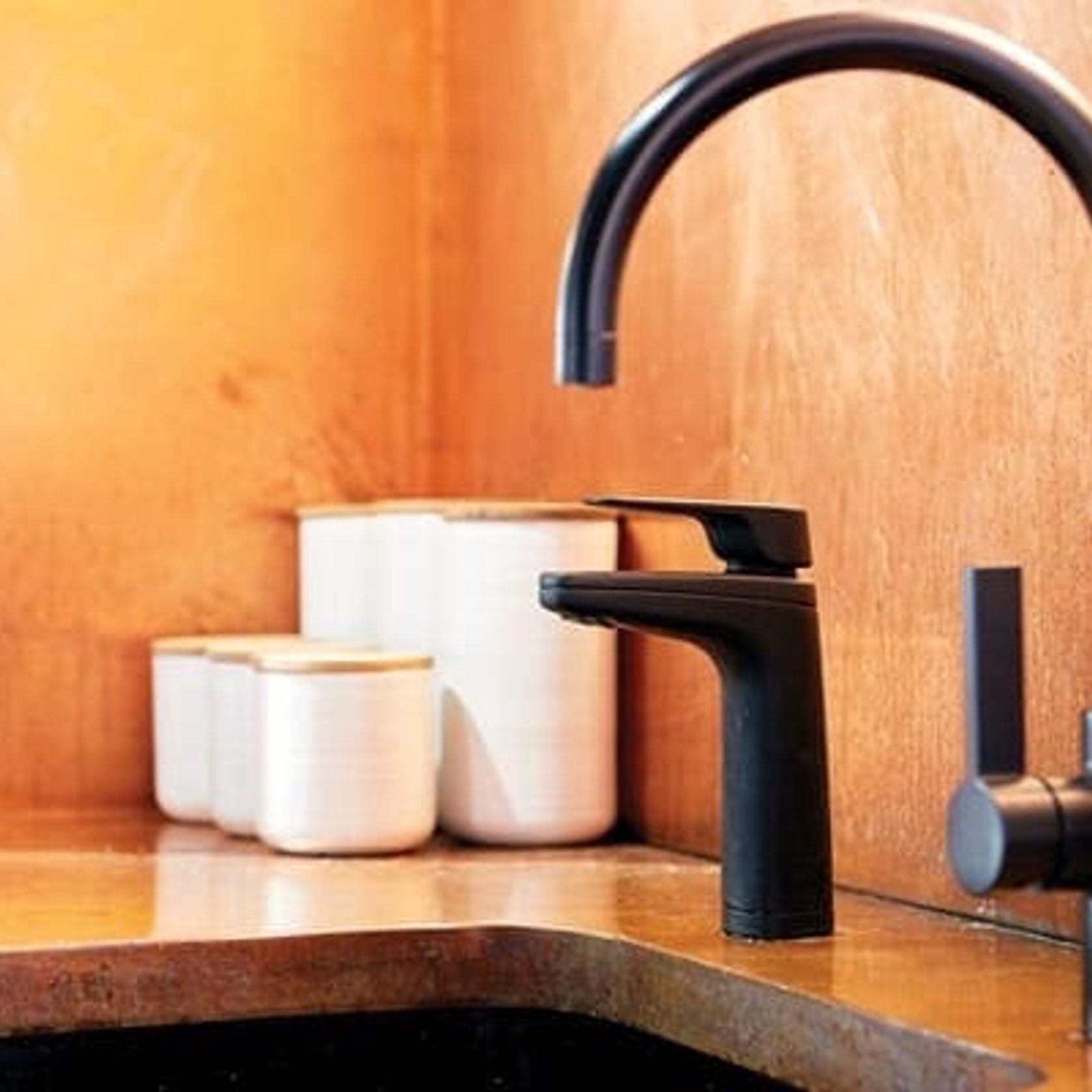 Billi Quadra 4100 with XL Levered Dispenser gallery detail image