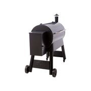 Traeger Pro Series 34 Wood Fired Grill gallery detail image