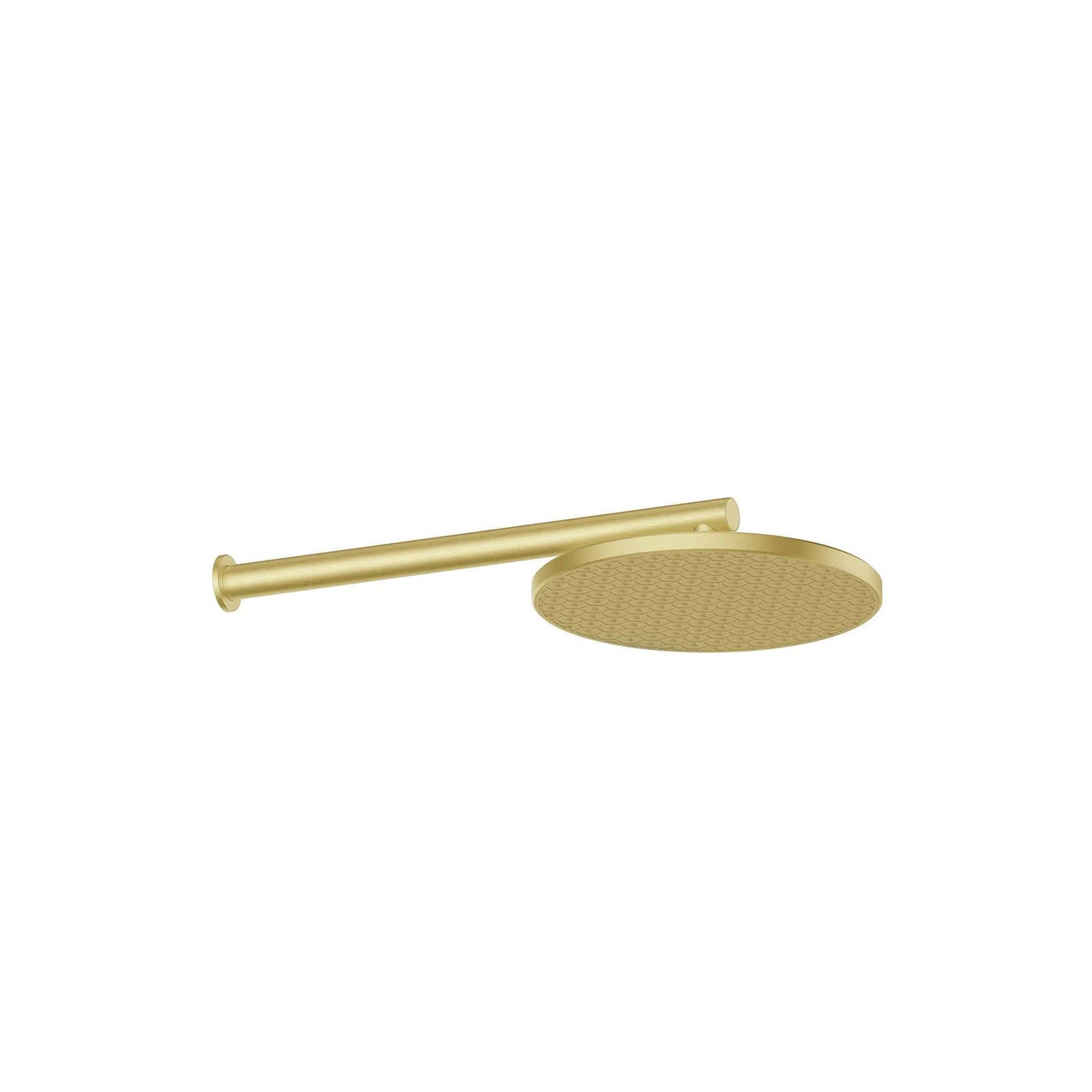 Glide Rainboost Wall Shower gallery detail image