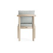 Luca Dining Side Chair gallery detail image