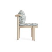 Luca Dining Side Chair gallery detail image