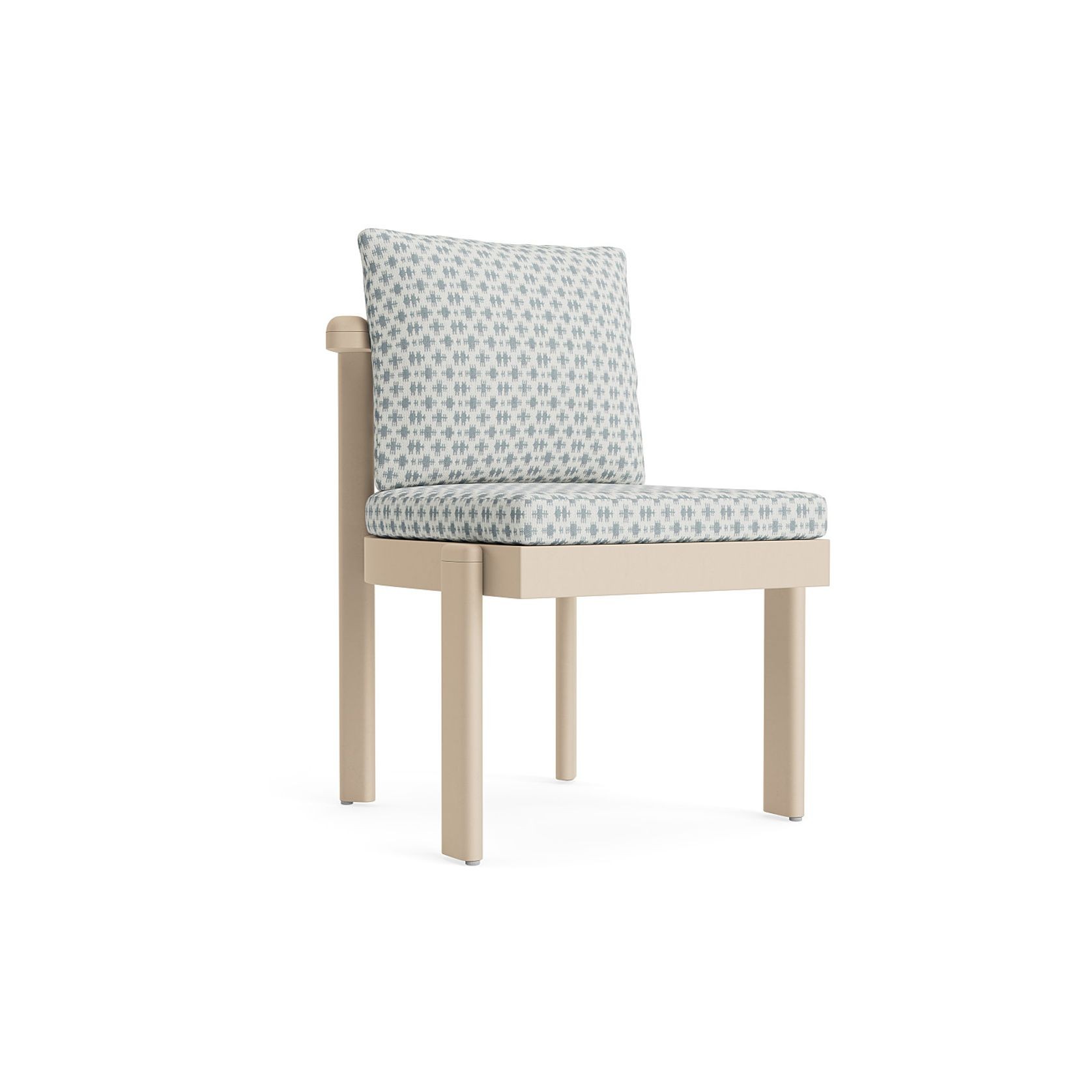 Luca Dining Side Chair gallery detail image