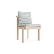 Luca Dining Side Chair gallery detail image