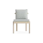 Luca Dining Side Chair gallery detail image