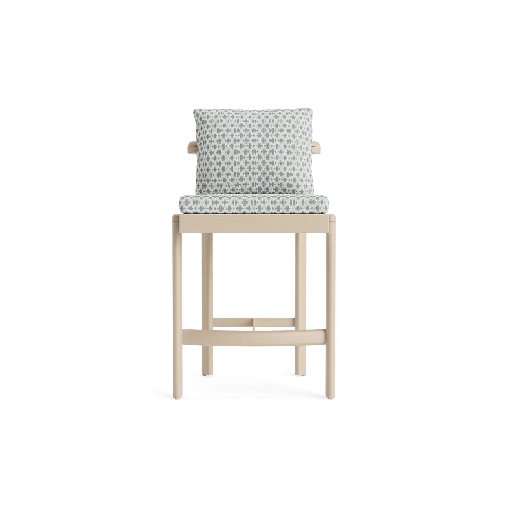 Luca Bar Stool gallery detail image