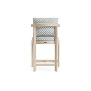 Luca Counter Stool gallery detail image