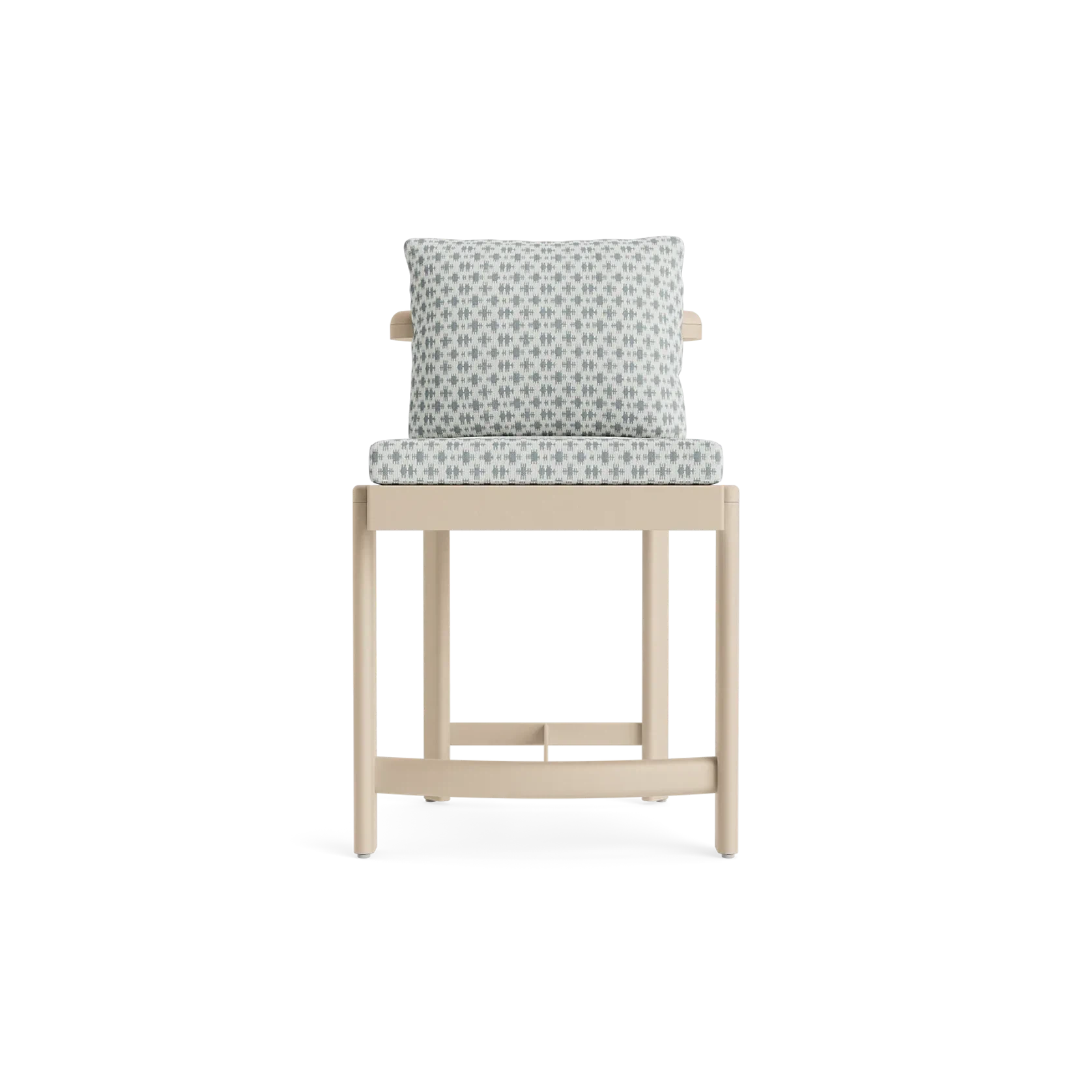 Luca Counter Stool gallery detail image