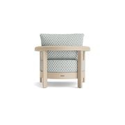 Luca Lounge Chair gallery detail image