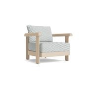 Luca Lounge Chair gallery detail image