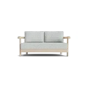 Luca Loveseat gallery detail image