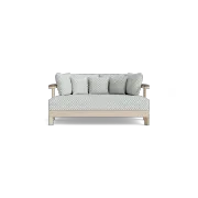 Luca Daybed w/Teak gallery detail image