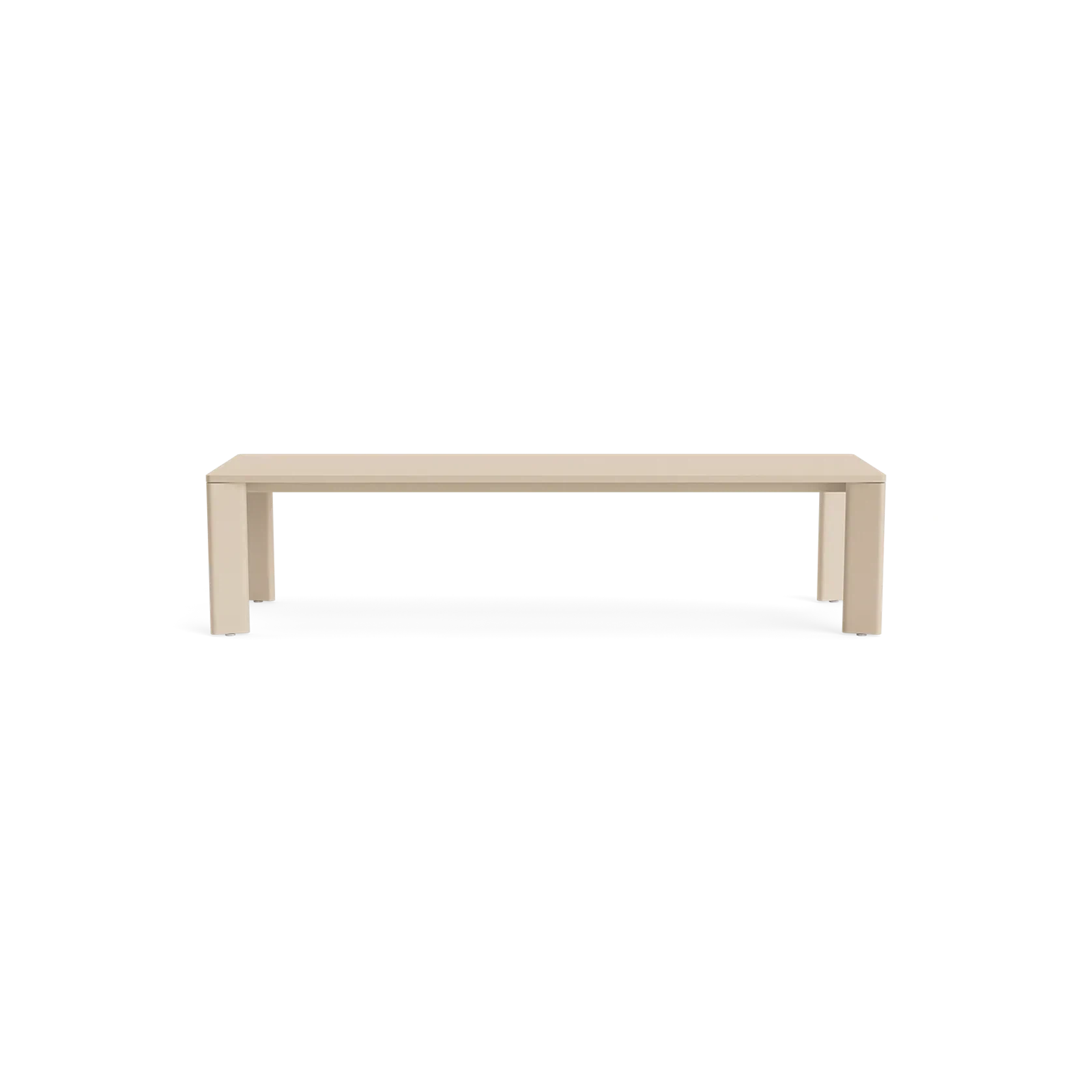 Luca 36" X 120" Dining Table gallery detail image