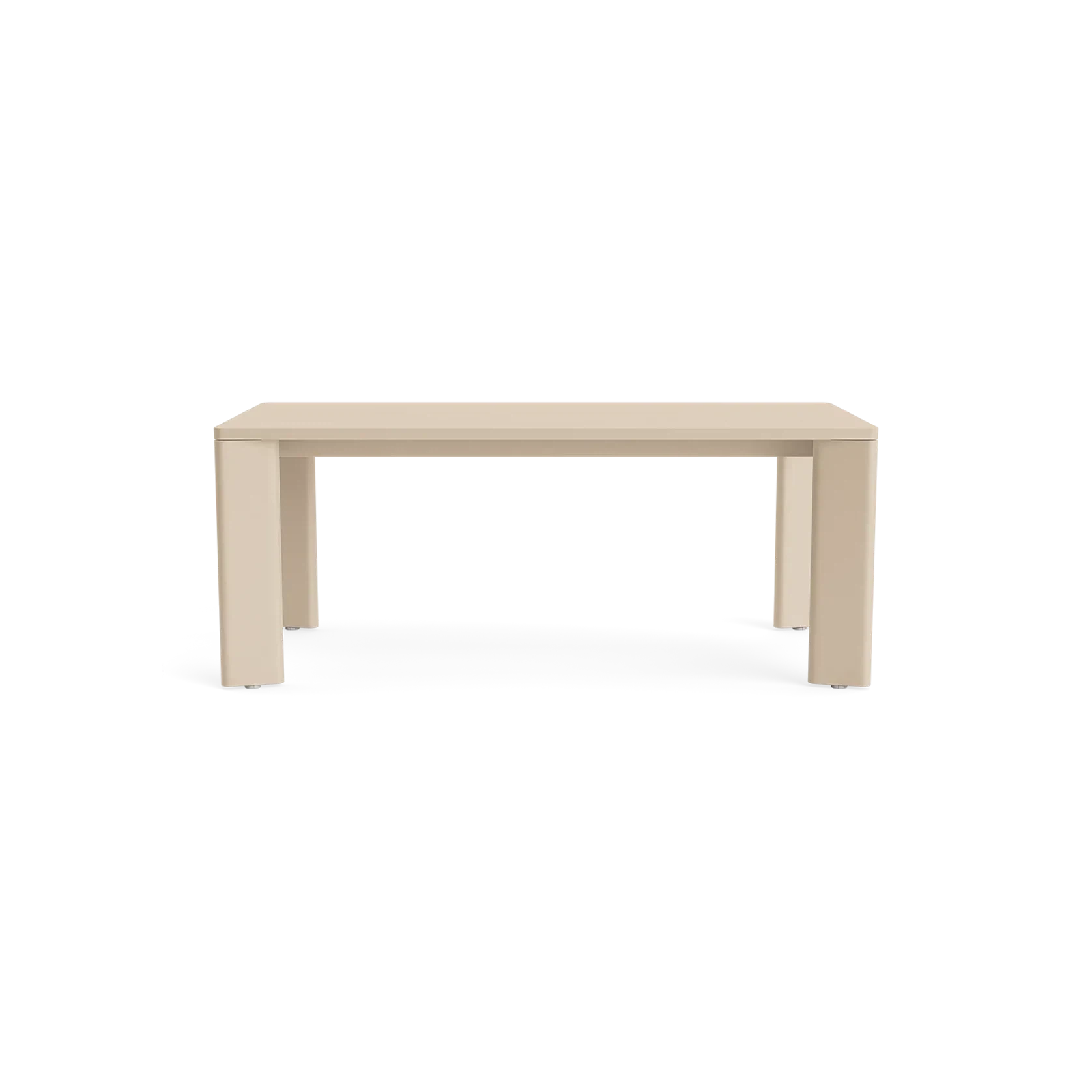 Luca 36" X 72" Dining Table gallery detail image