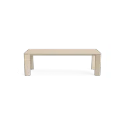 Luca 36" X 96" Dining Table gallery detail image