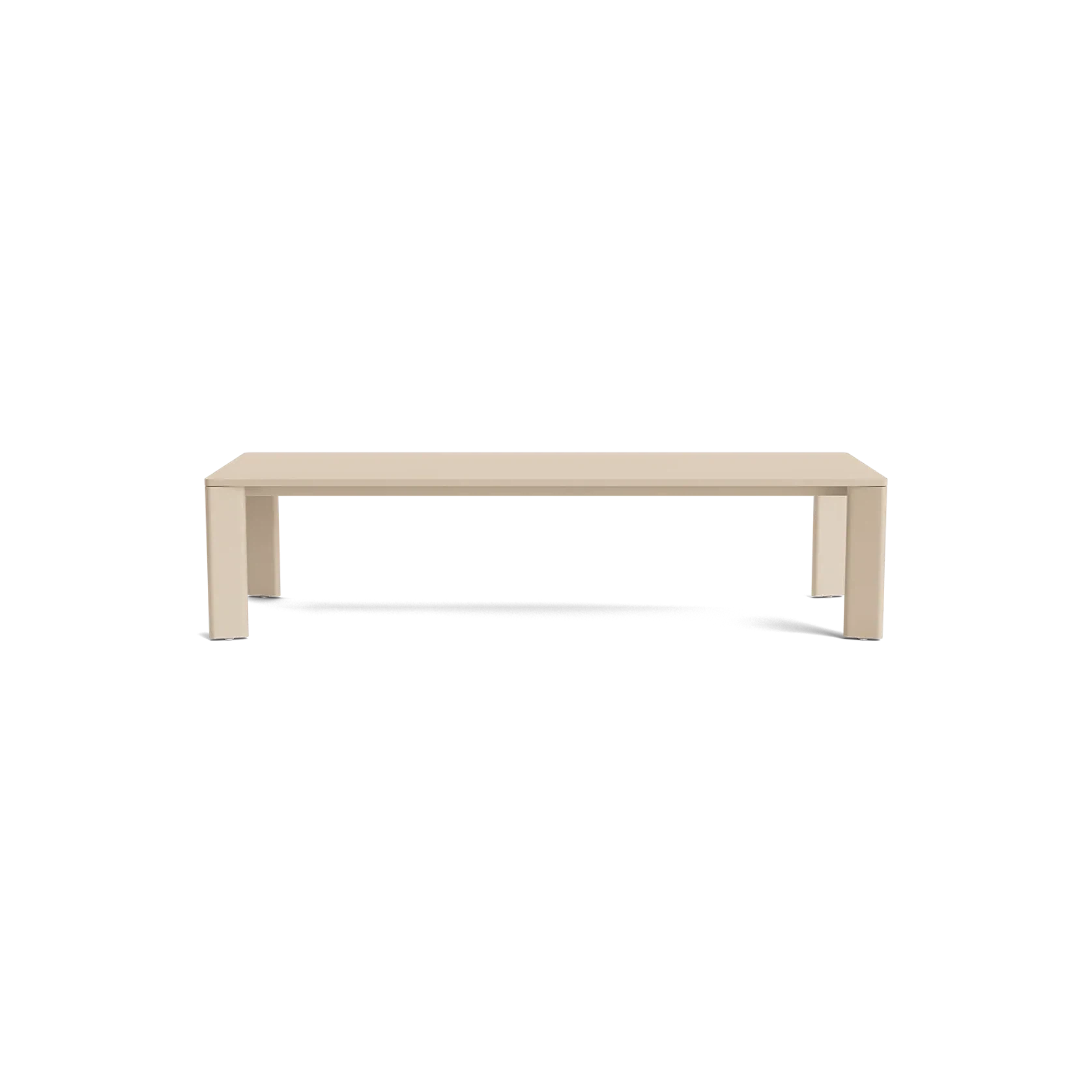 Luca 44" X 120" Dining Table gallery detail image