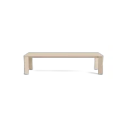 Luca 44" X 120" Dining Table gallery detail image