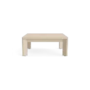 Luca 36" Square Coffee Table gallery detail image